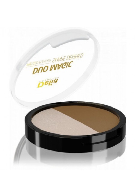 Delia  Pressed Powder <br>پریس پاودەر